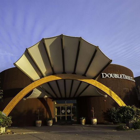 Doubletree By Hilton Napa Valley - American Canyon Eksteriør billede