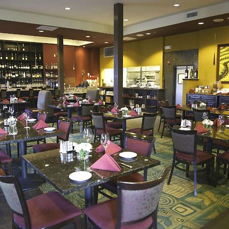 Doubletree By Hilton Napa Valley - American Canyon Eksteriør billede