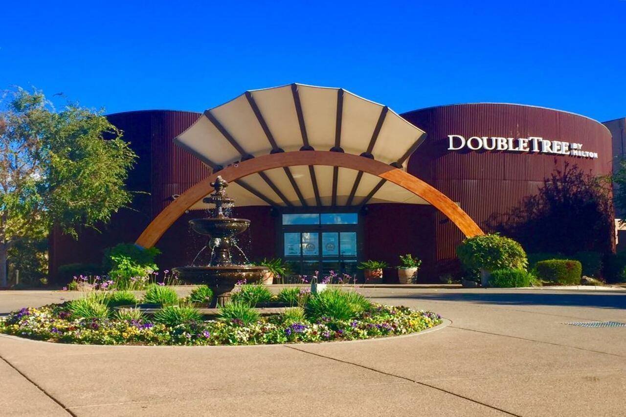 Doubletree By Hilton Napa Valley - American Canyon Eksteriør billede