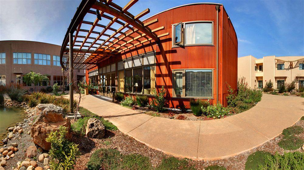 Doubletree By Hilton Napa Valley - American Canyon Eksteriør billede