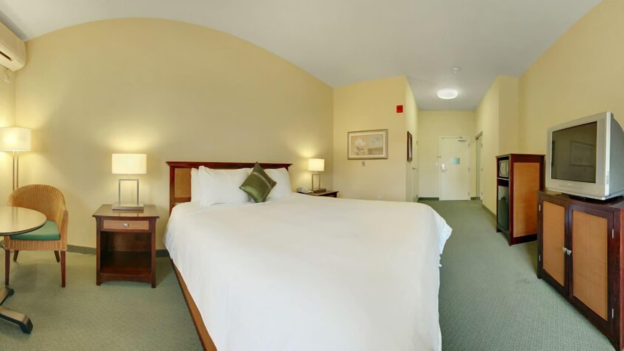 Doubletree By Hilton Napa Valley - American Canyon Eksteriør billede
