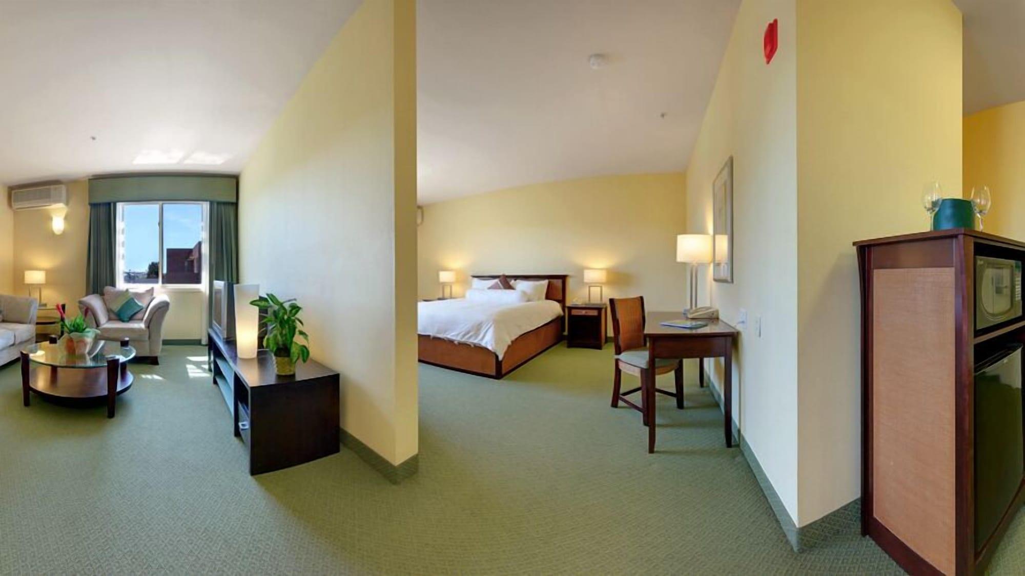 Doubletree By Hilton Napa Valley - American Canyon Eksteriør billede