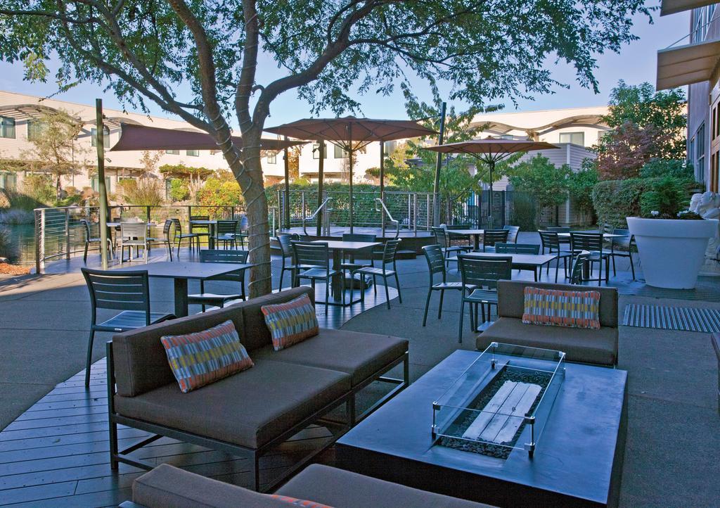 Doubletree By Hilton Napa Valley - American Canyon Eksteriør billede