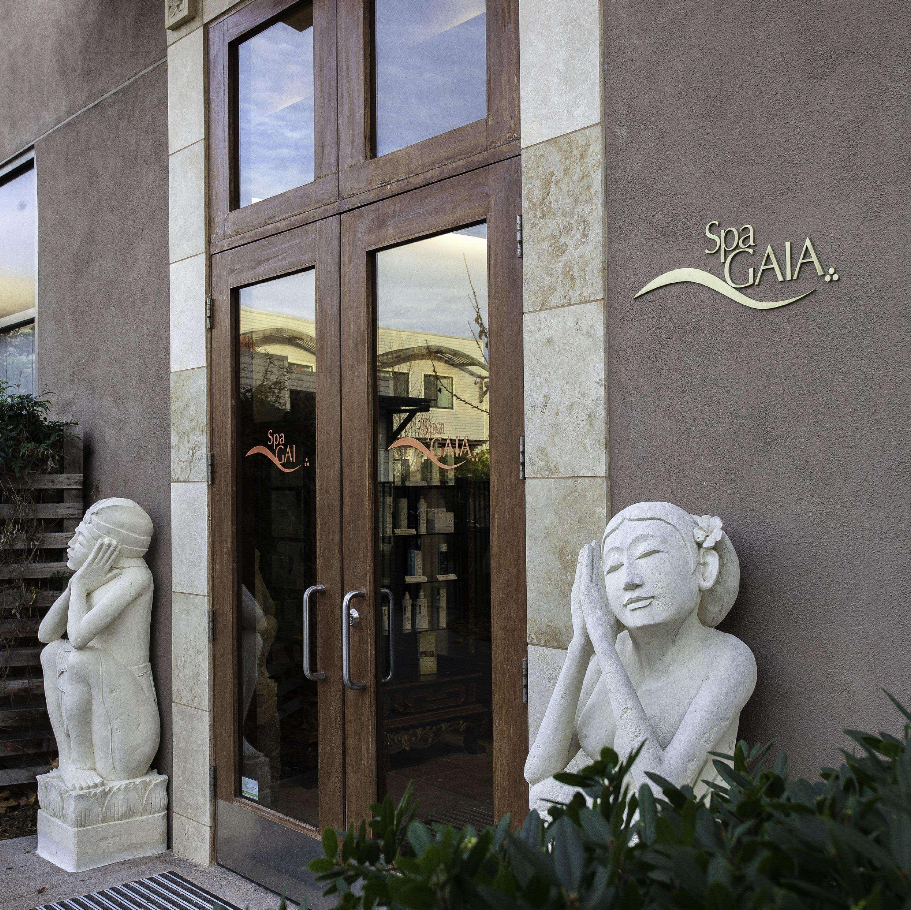 Doubletree By Hilton Napa Valley - American Canyon Eksteriør billede