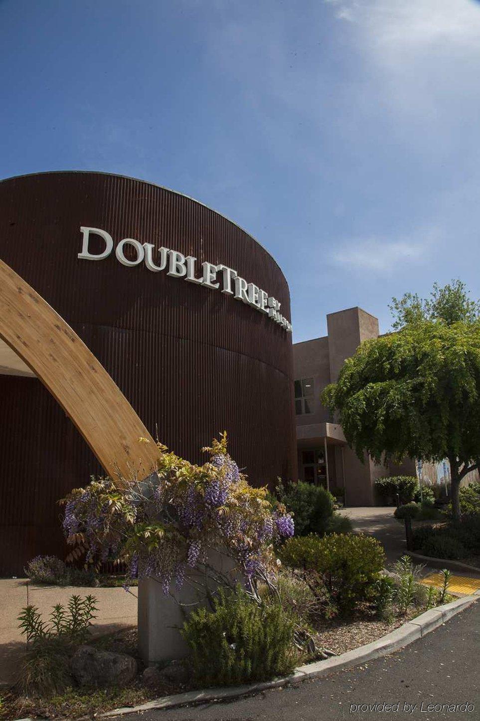 Doubletree By Hilton Napa Valley - American Canyon Eksteriør billede
