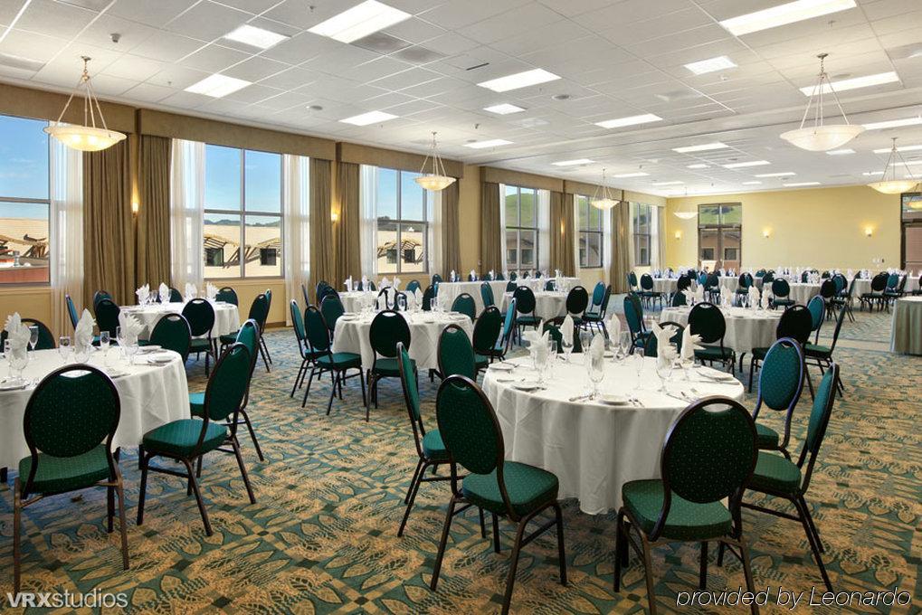 Doubletree By Hilton Napa Valley - American Canyon Restaurant billede