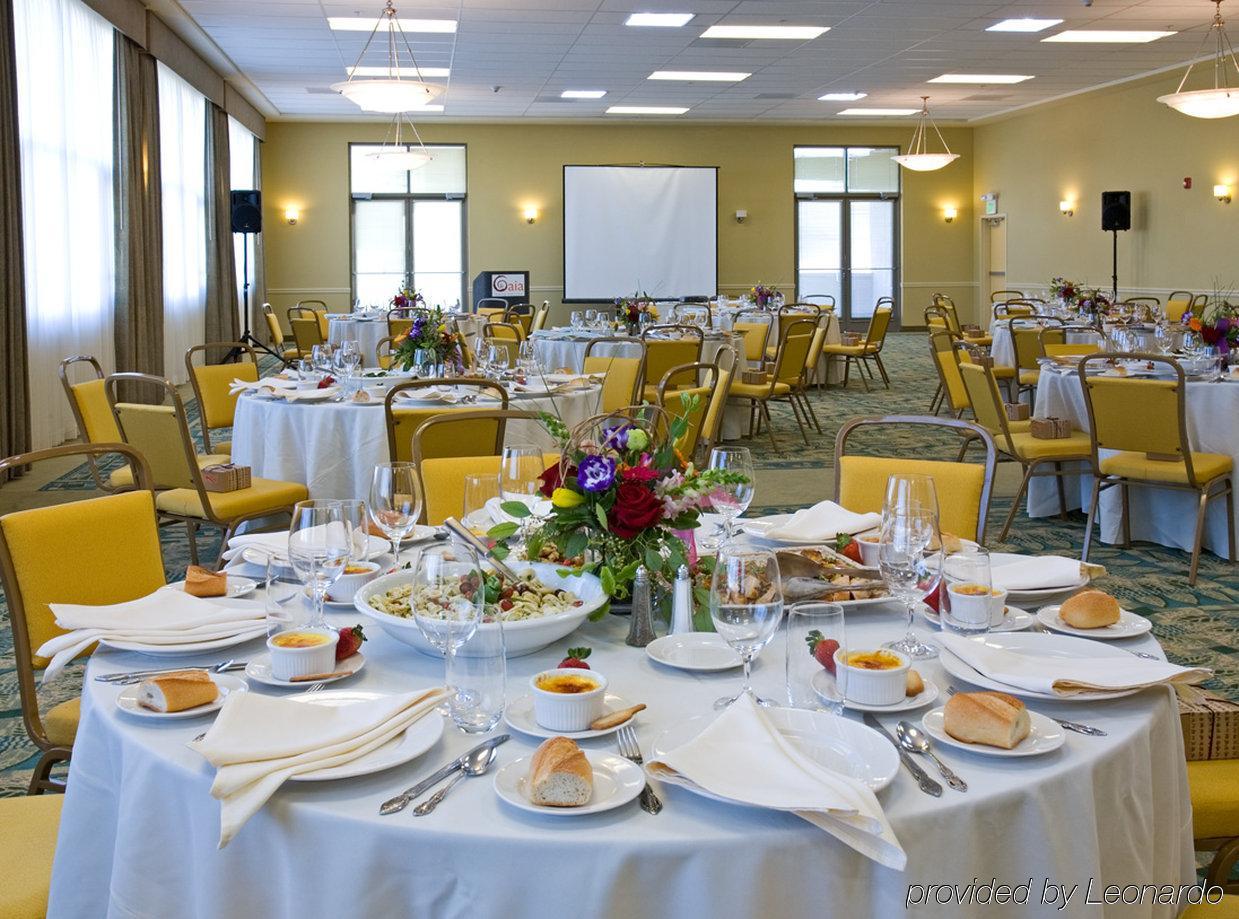 Doubletree By Hilton Napa Valley - American Canyon Restaurant billede