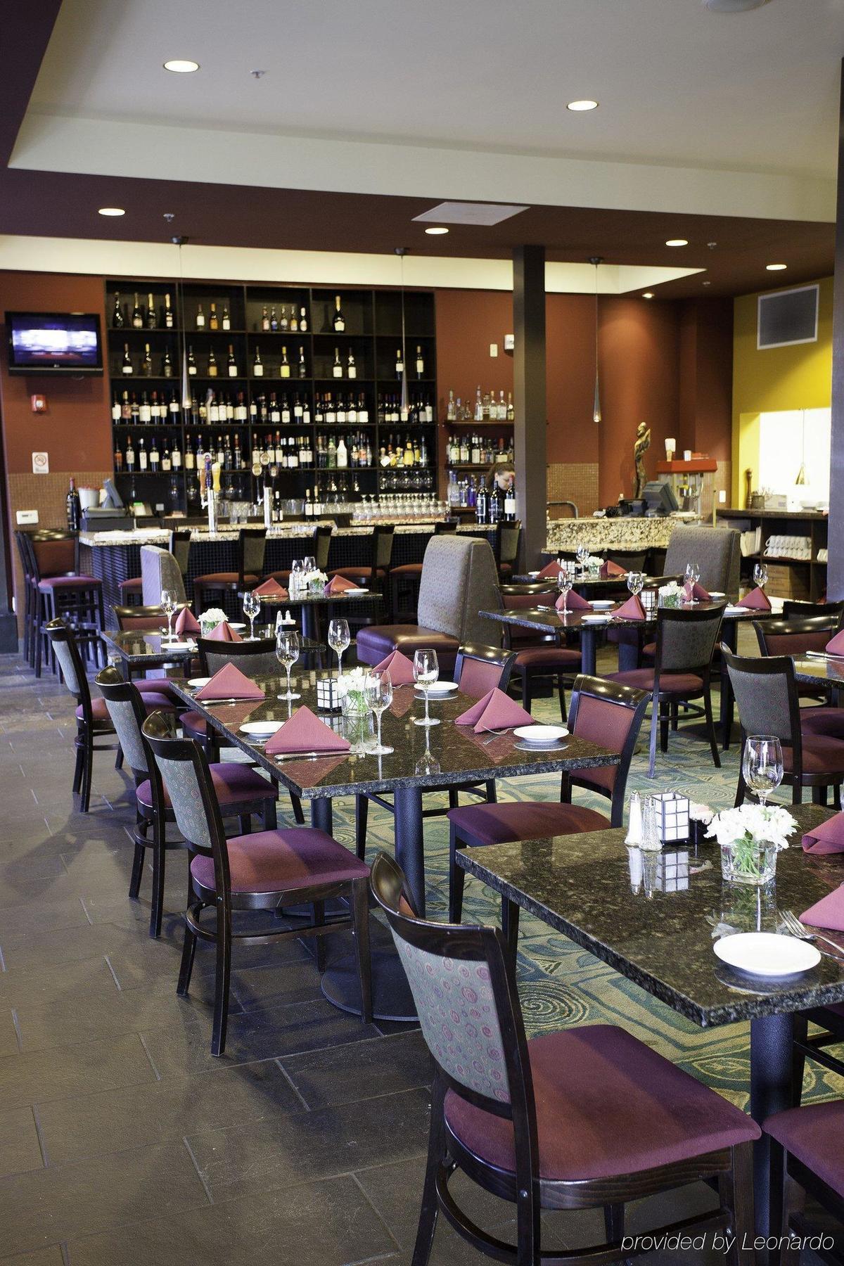 Doubletree By Hilton Napa Valley - American Canyon Eksteriør billede