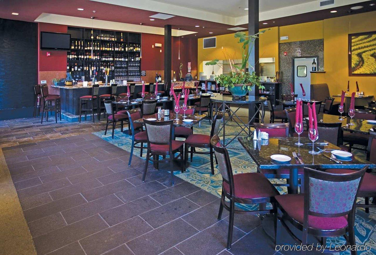 Doubletree By Hilton Napa Valley - American Canyon Eksteriør billede